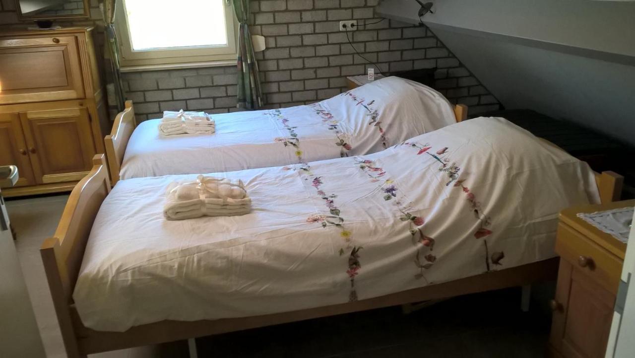 Bed and Breakfast De Zolder Meterik Экстерьер фото