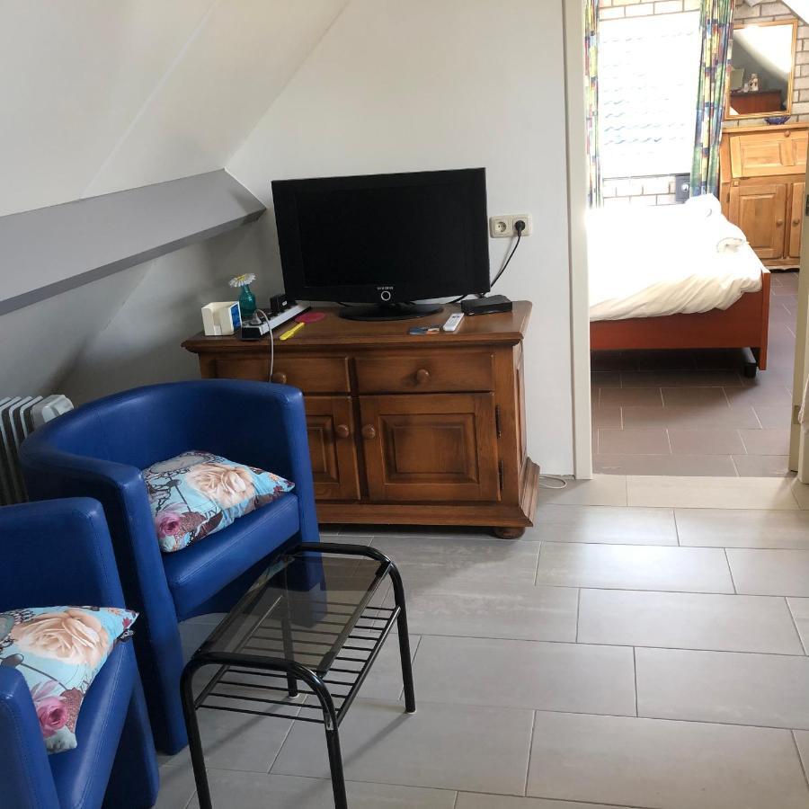 Bed and Breakfast De Zolder Meterik Экстерьер фото