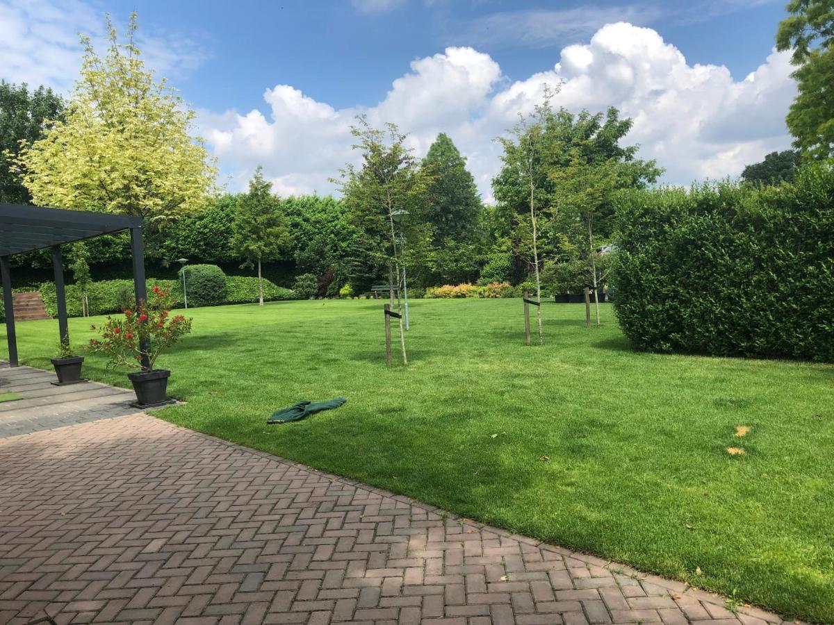Bed and Breakfast De Zolder Meterik Экстерьер фото