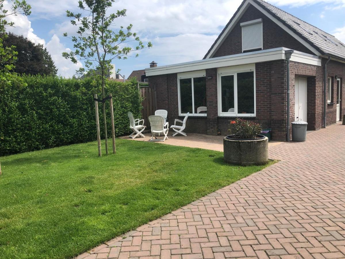 Bed and Breakfast De Zolder Meterik Экстерьер фото