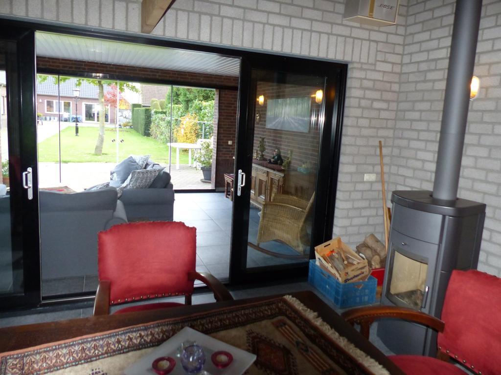 Bed and Breakfast De Zolder Meterik Экстерьер фото
