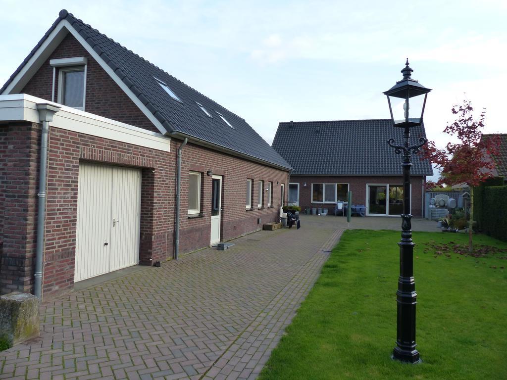 Bed and Breakfast De Zolder Meterik Экстерьер фото