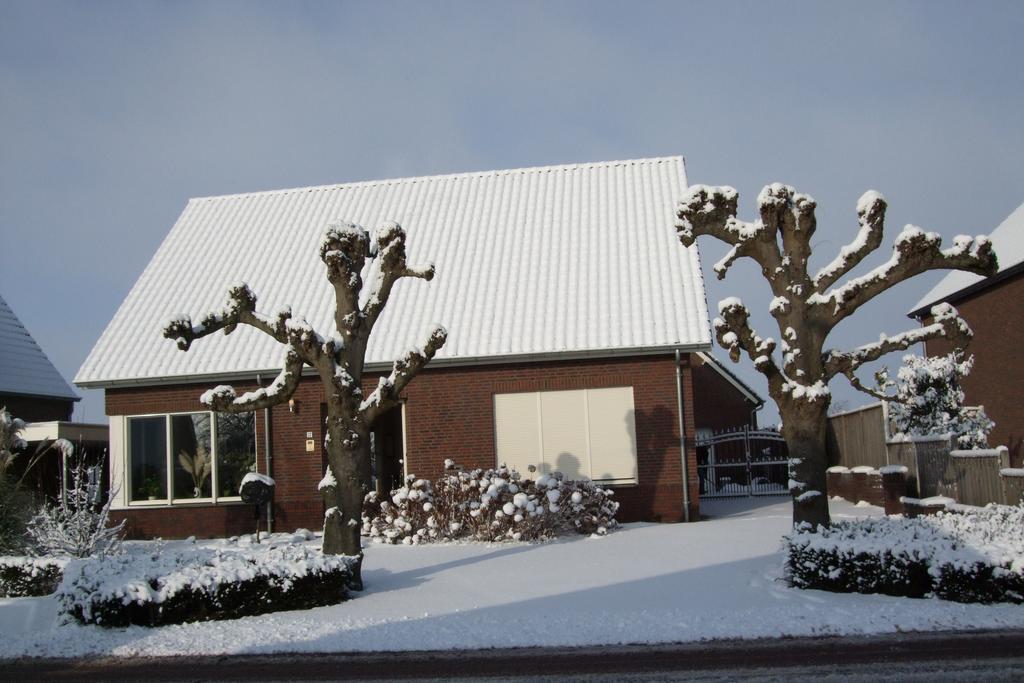 Bed and Breakfast De Zolder Meterik Экстерьер фото