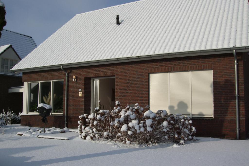 Bed and Breakfast De Zolder Meterik Экстерьер фото