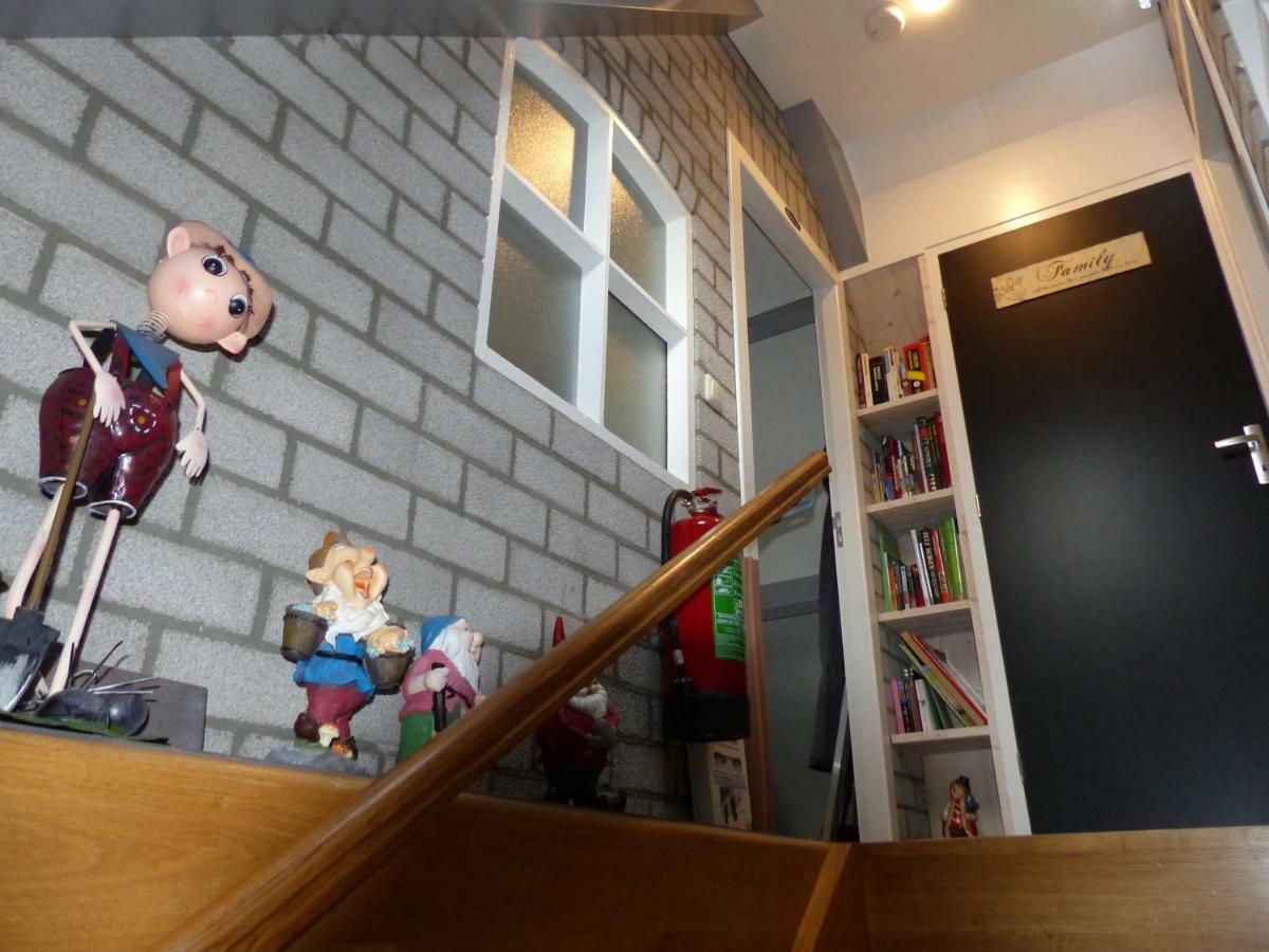 Bed and Breakfast De Zolder Meterik Экстерьер фото